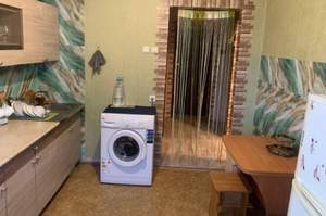 1-к квартира, на длительный срок, 32м2, 8/10 этаж