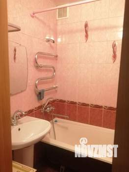 2-к квартира, на длительный срок, 47м2, 3/5 этаж