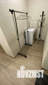 1-к квартира, посуточно, 31м2, 1/1 этаж