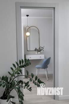 2-к квартира, посуточно, 46м2, 2/5 этаж