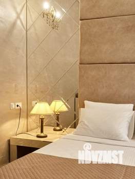 1-к квартира, посуточно, 23м2, 1/1 этаж