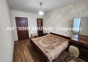 3-к квартира, на длительный срок, 65м2, 5/10 этаж