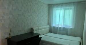 2-к квартира, на длительный срок, 42м2, 1/5 этаж