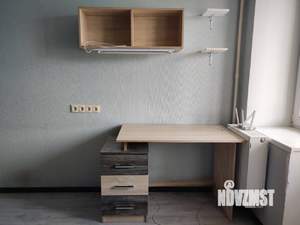 Студия квартира, на длительный срок, 26м2, 9/12 этаж
