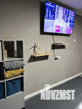 1-к квартира, посуточно, 34м2, 8/9 этаж