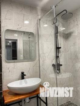 1-к квартира, посуточно, 41м2, 10/10 этаж