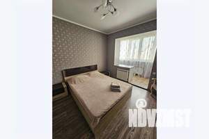 1-к квартира, посуточно, 45м2, 9/14 этаж
