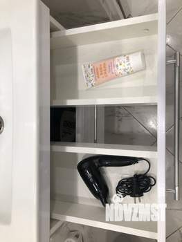 1-к квартира, посуточно, 43м2, 10/17 этаж