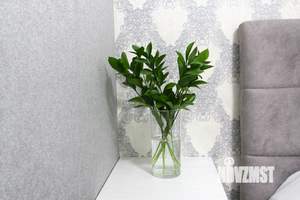 2-к квартира, посуточно, 52м2, 1/1 этаж