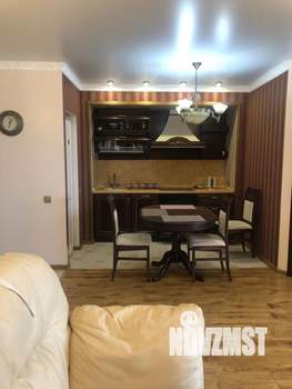 1-к квартира, на длительный срок, 45м2, 21/25 этаж