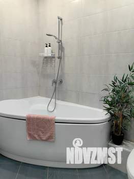 Студия квартира, посуточно, 30м2, 9/25 этаж