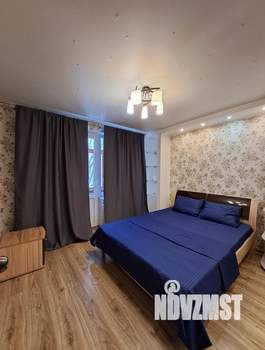 2-к квартира, посуточно, 42м2, 2/5 этаж