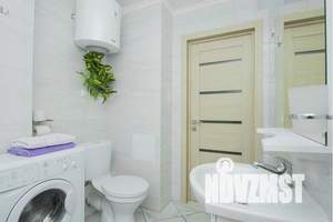 2-к квартира, посуточно, 51м2, 8/24 этаж