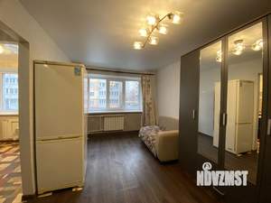 1-к квартира, на длительный срок, 32м2, 2/5 этаж