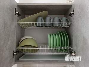 1-к квартира, посуточно, 32м2, 1/4 этаж