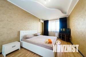 1-к квартира, посуточно, 50м2, 15/18 этаж