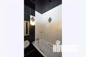 1-к квартира, посуточно, 40м2, 23/23 этаж