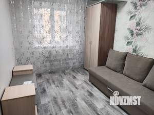 2-к квартира, на длительный срок, 48м2, 2/10 этаж
