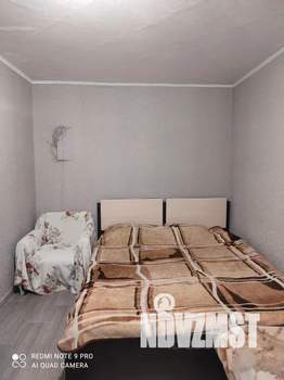 1-к квартира, посуточно, 29м2, 4/5 этаж