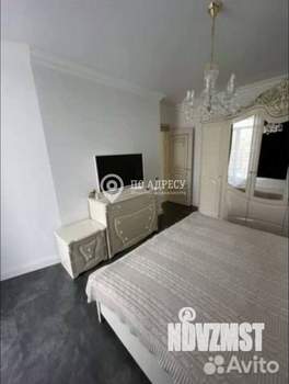 3-к квартира, на длительный срок, 90м2, 8/18 этаж