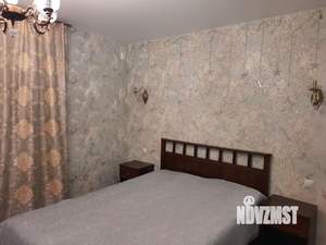 2-к квартира, посуточно, 47м2, 2/5 этаж
