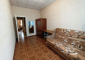 2-к квартира, на длительный срок, 44м2, 2/2 этаж