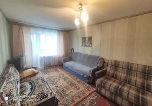 1-к квартира, на длительный срок, 33м2, 8/9 этаж