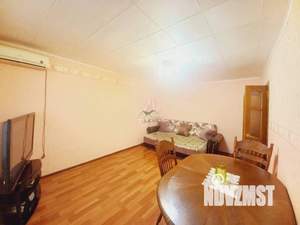 2-к квартира, на длительный срок, 52м2, 2/10 этаж