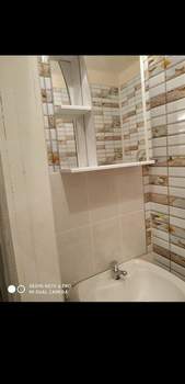 1-к квартира, на длительный срок, 25м2, 2/8 этаж