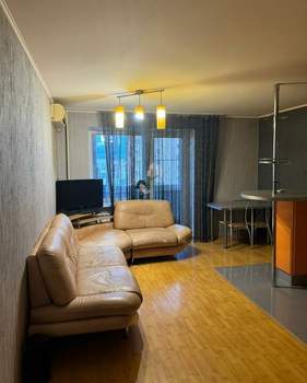 3-к квартира, на длительный срок, 86м2, 8/10 этаж