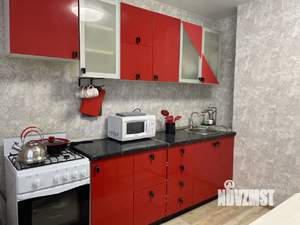 1-к квартира, на длительный срок, 40м2, 3/10 этаж