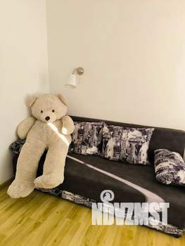 2-к квартира, посуточно, 65м2, 4/6 этаж