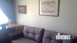 1-к квартира, на длительный срок, 34м2, 6/9 этаж