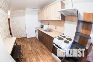 1-к квартира, посуточно, 45м2, 10/26 этаж