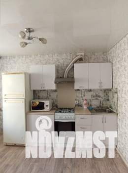 1-к квартира, на длительный срок, 37м2, 4/10 этаж