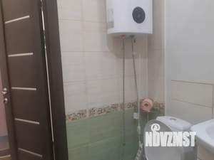 2-к квартира, посуточно, 45м2, 4/5 этаж