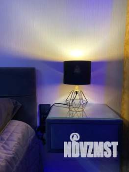 1-к квартира, посуточно, 42м2, 1/10 этаж