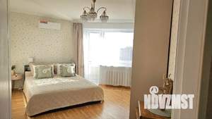 3-к квартира, посуточно, 102м2, 6/9 этаж