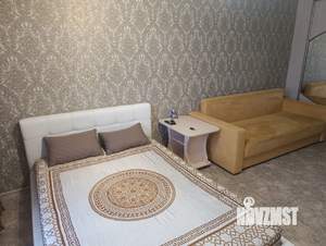 1-к квартира, посуточно, 34м2, 9/10 этаж