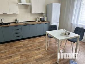 1-к квартира, посуточно, 41м2, 8/14 этаж