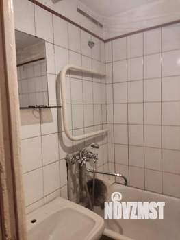 1-к квартира, на длительный срок, 32м2, 8/9 этаж