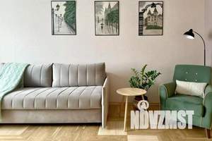 3-к квартира, посуточно, 102м2, 6/9 этаж