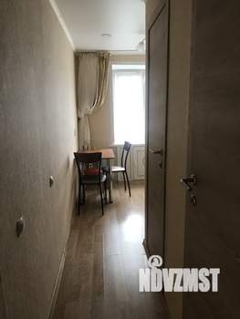 1-к квартира, на длительный срок, 31м2, 9/9 этаж