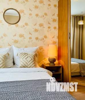 2-к квартира, посуточно, 50м2, 8/9 этаж