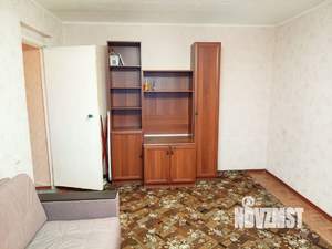 1-к квартира, на длительный срок, 36м2, 3/10 этаж