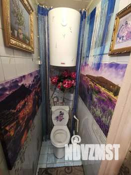 2-к квартира, посуточно, 45м2, 4/10 этаж