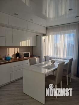 1-к квартира, посуточно, 46м2, 5/25 этаж