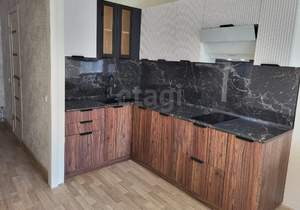 1-к квартира, на длительный срок, 34м2, 12/14 этаж