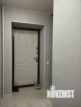 1-к квартира, на длительный срок, 31м2, 7/12 этаж