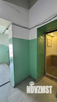 1-к квартира, на длительный срок, 40м2, 11/12 этаж